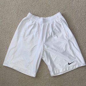 Nike Basketball Short